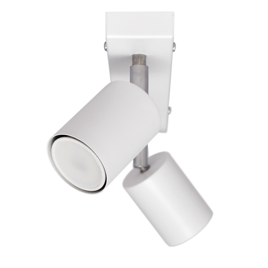 Spot LED TUNE 2xGU10/4,8W/230V blanc