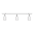 Spot LED TUNE 3xGU10/4,8W/230V blanc
