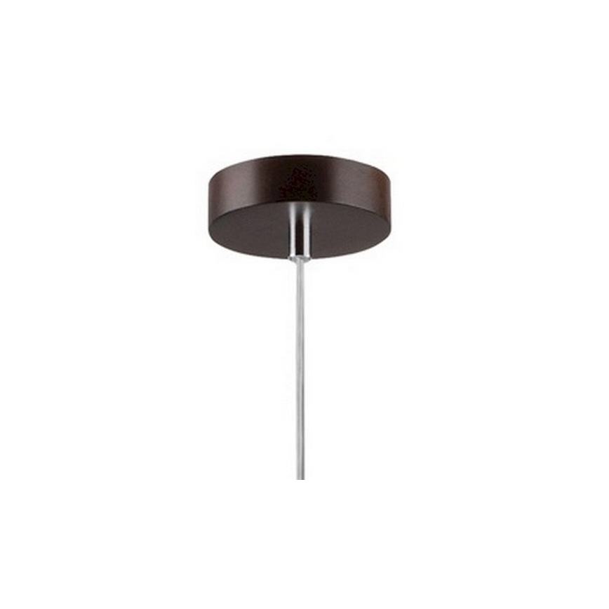 Hanglamp aan koord ALESSANDRO 1xE27/60W/230V - FSC-gecertificeerd