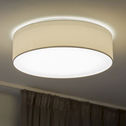 Plafonnier JOSEFINA 4xE27/25W/230V