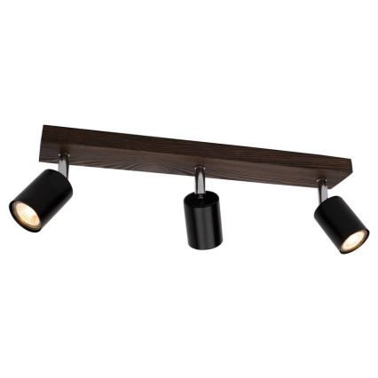 Spot de plafond MANARA 3xGU10/5W/230V pin