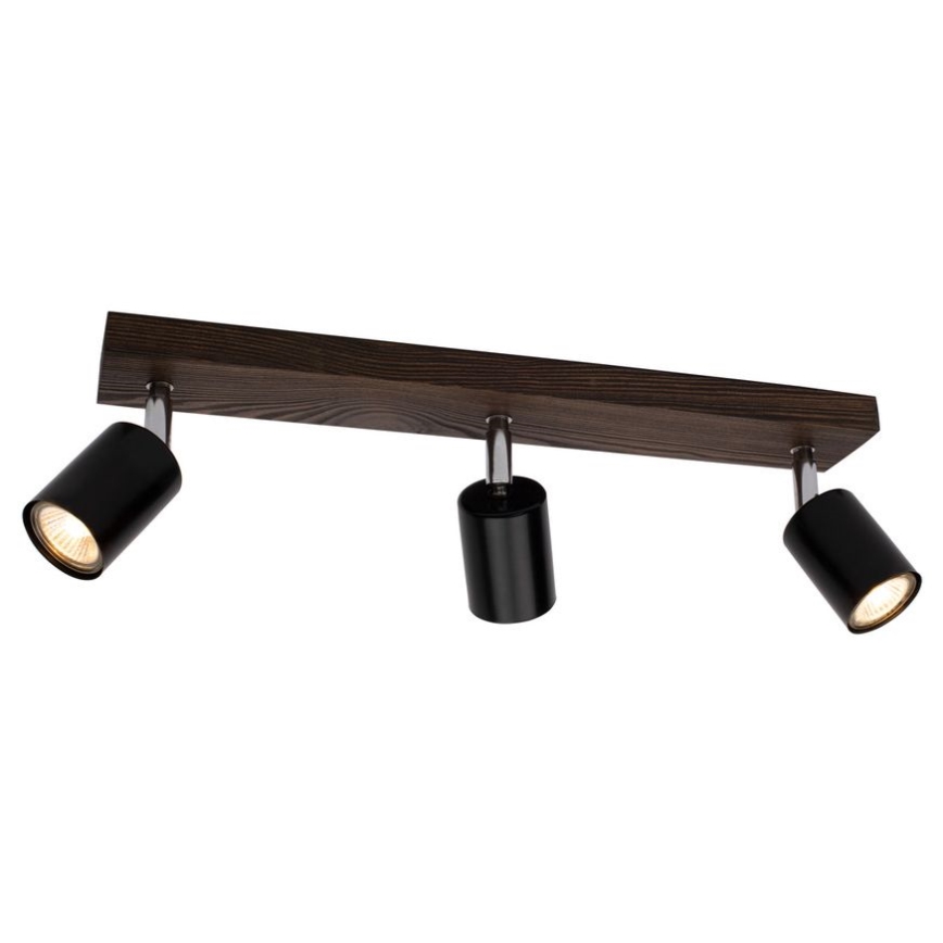 Spot de plafond MANARA 3xGU10/5W/230V pin
