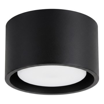 Spot MODO 1xGX53/10W/230V noir
