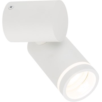 Spot mural JET LOT 1xGU10/10W/230V blanc