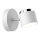 Spot mural KUBIK LED/4,2W/230V blanc