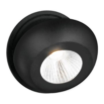 Spot mural LED FLARE LED/10W/230V