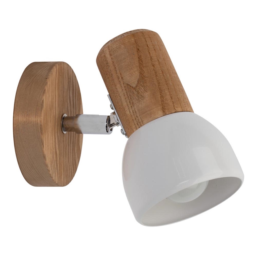 Spot mural NEL 1xE27/15W/230V pin