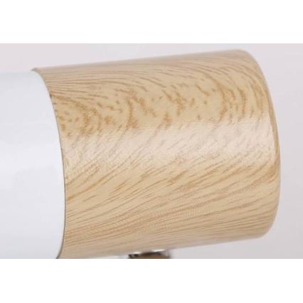 Spot mural PUERTO 1xE14/40W/230V