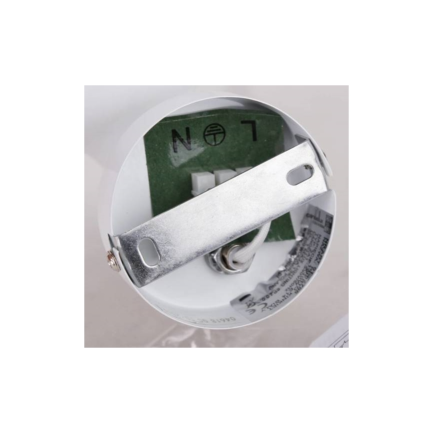 Spot mural PUERTO 1xE14/40W/230V