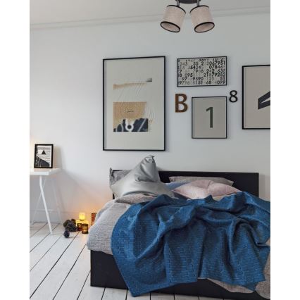 Spot NEXO 2xE14/40W/230V