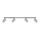 Spot plafond RING 4xGU10/40W/230V