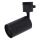 Spot pour système de rail monophasé TRACER 1xGU10/10W/230V noir