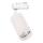 Spot pour système sur rails monophasé PIPE 1xGU10/10W/230V blanc