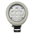 Spot pour tracteurs JOHN DEER LED/60W/10-30V IP69 5700K gris