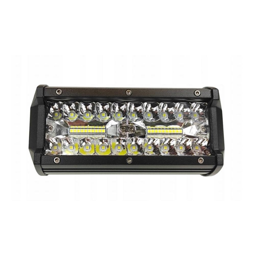 Spot pour voiture COMBO LED/120W/12-24V IP67