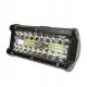 Spot pour voiture COMBO LED/120W/12-24V IP67