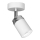 Spot RENO 1xGU10/8W/230V blanc/chrome brillant