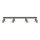 Spot RING 4xGU10/10W/230V groen