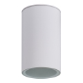 Spot salle de bain AQILO 1xE27/20W/230V IP65 blanc