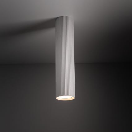 Spot TUNE L 1xGU10/10W/230V 24 cm blanc