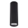 Spot TUNE M 1 x GU10/10 W/230 V, Ø 17 cm, noir