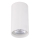 Spot TUNE S 1xGU10/10W/230V 10 cm blanc