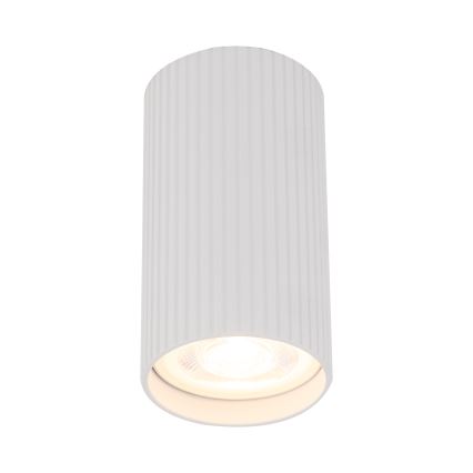 Spot TUNE S 1xGU10/10W/230V 10 cm blanc