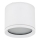 Spot VIVO 1xGX53/10W/230V 10 cm blanc