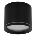 Spot VIVO 1xGX53/10W/230V 6 cm noir
