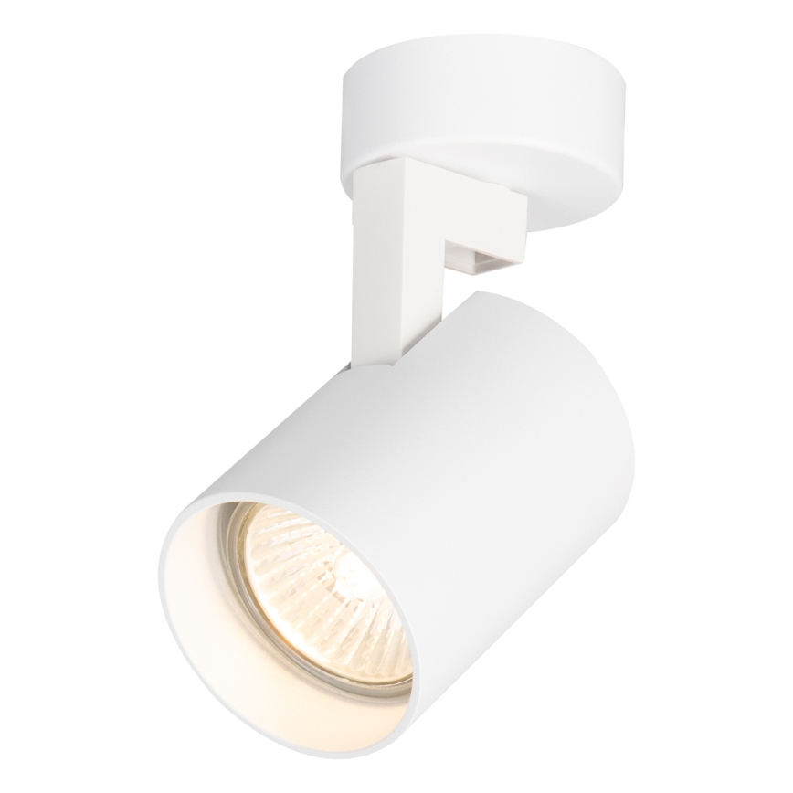 Spot VOLF 1xGU10/10W/230V blanc