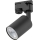 Spot voor 1-fase railsysteem TOP 1xGU10/10W/230V zwart