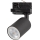 Spot voor een 3-fase rail systeem TOP 1xGU10/10W/230V zwart