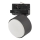 Spot voor een 3-fase rail systeem TRACER 1xGX53/11W/230V zwart