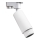 Spot voor een rail Systeem MICA 1xGU10/25W/230V 1-fase wit