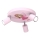 Spot voor kinderen FUN 3xGU10/8W/230V roze/fee