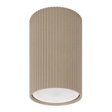 Spotlamp 1xGU10/35W/230V beige