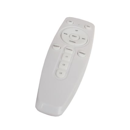 Spotlamp ARONA 3xE27/15W/230V+LED