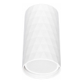 Spotlamp BOLA 1xGU10/30W/230V wit