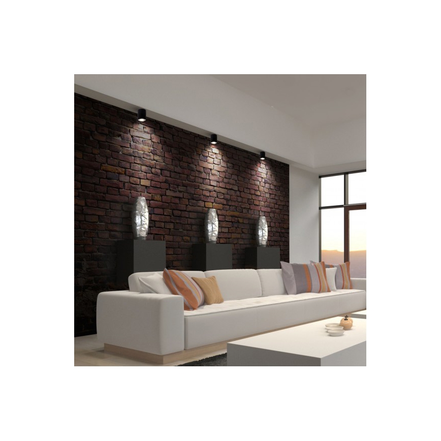 Spotlamp CHLOE 1xGU10/10W/230V