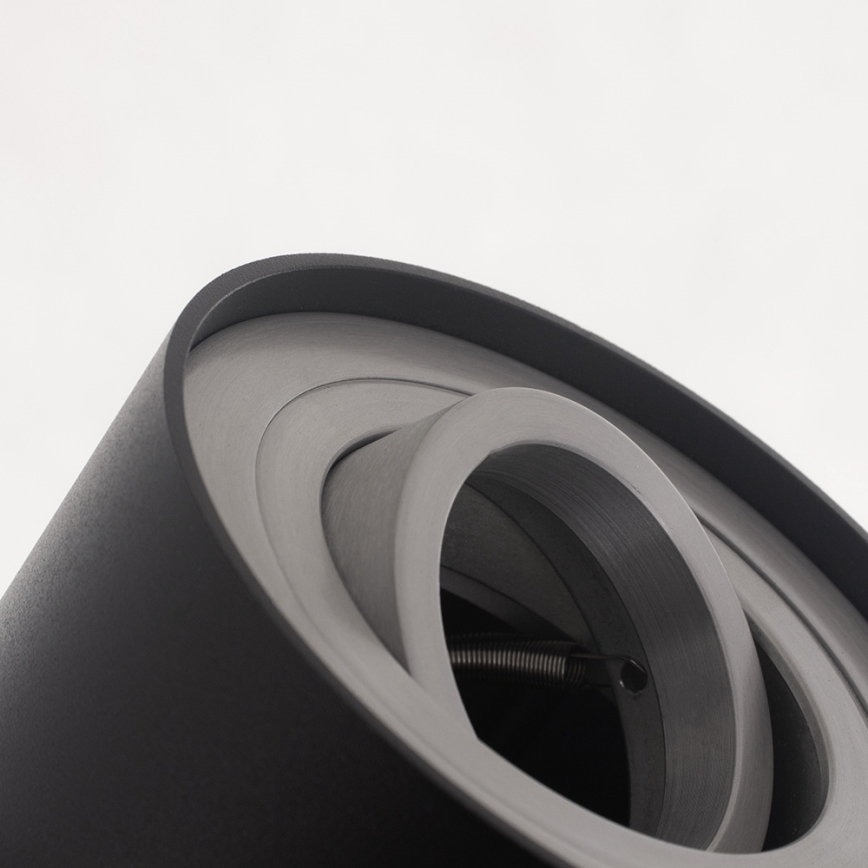 Spotlamp CHLOE 1xGU10/10W/230V
