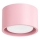 Spotlamp MODO 1xGX53/10W/230V roze