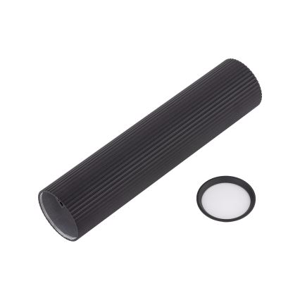 Spotlamp TUNE L 1xGU10/10W/230V 24 cm zwart