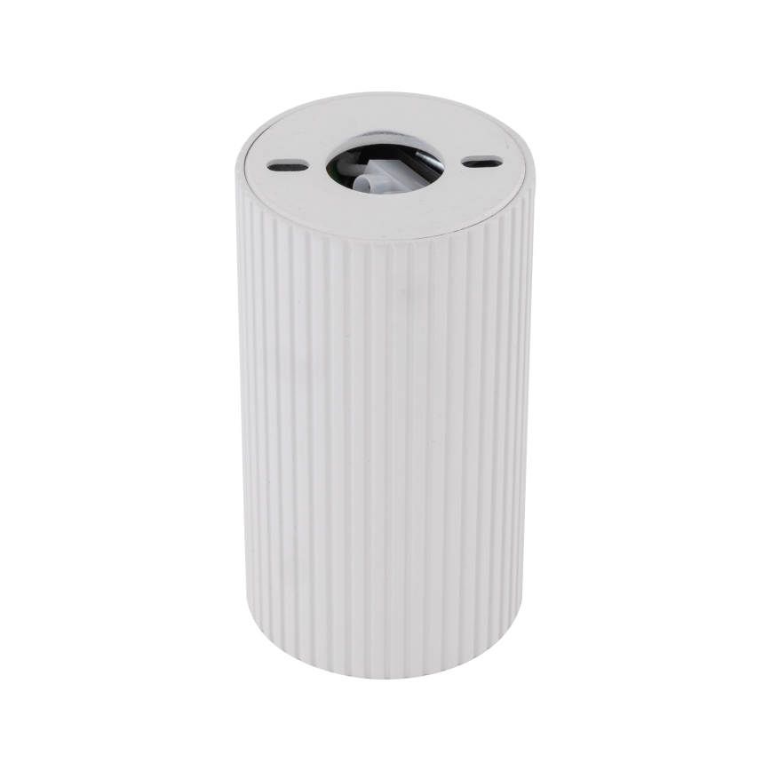 Spotlamp TUNE S 1xGU10/10W/230V 10 cm wit