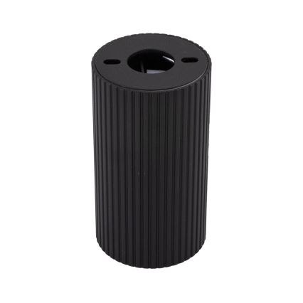Spotlamp TUNE S 1xGU10/10W/230V 10 cm zwart