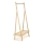 Staande kapstok LEGNO 168x68 cm rotan