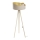 Staande lamp GALAXY 1xE27/60W/230V beige