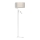 Staande Lamp LINO 1xE27/40W/230V + 1xGU10-MR11/7W