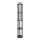 Staande lamp met planken NOTO 1xE27/40W/230V zwart