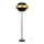 Staande lamp PRETO GOLD 1xE27/60W/230V