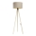 Staande Lamp STANDART 1xE27/60W/230V beige